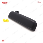มือเปิดอันนอก มือจับนอก มือดึงนอกประตู ด้านหน้า-ข้างขวา 1 ชิ้น สีดำ Toyota Soluna Vios Belta ปี 1996-2001